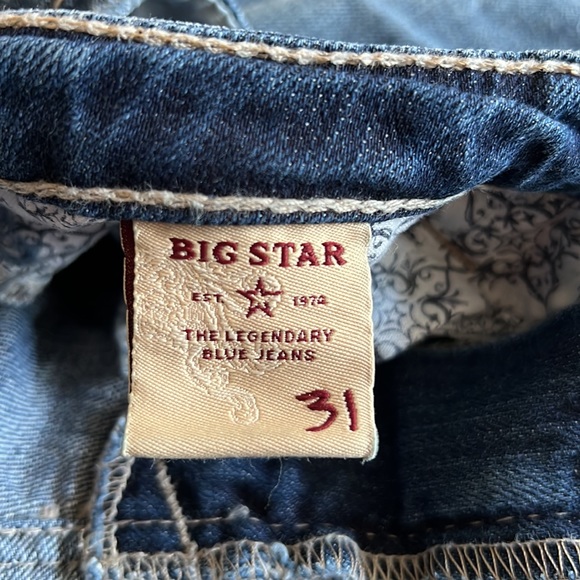 Big Star Capis - Picture 7 of 7